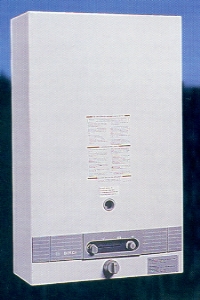 Bosch WR400